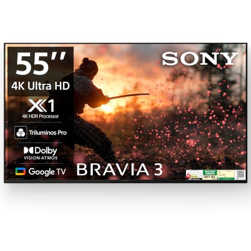 Sony BRAVIA 3 Series 139