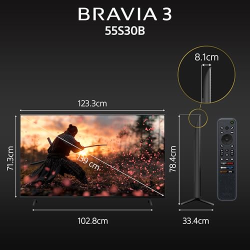 Sony BRAVIA 3 Series 139