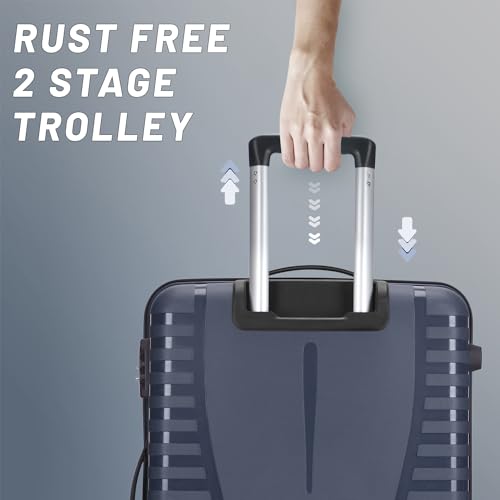 Aristocrat Airpro 8-Wheel Large Size