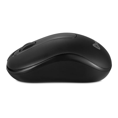 Enter Optical Scroller Wireless Mouse