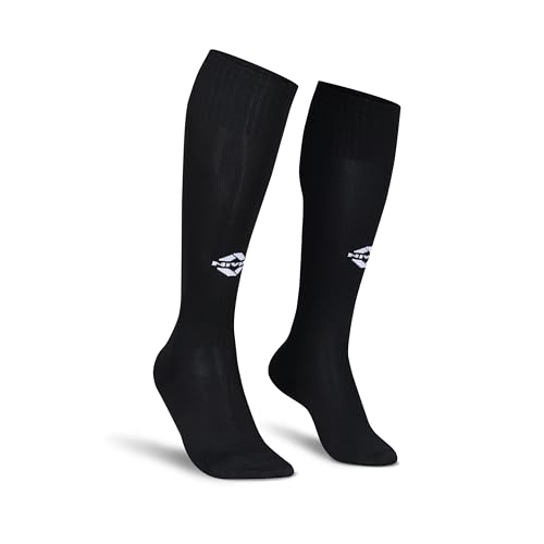 Nivia Classic Football Stockings, Micro