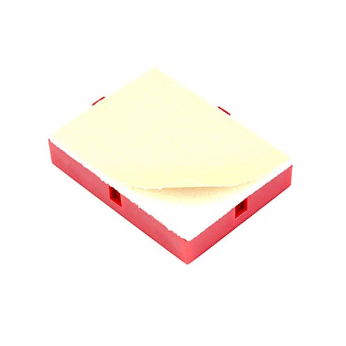 INVENTO 1pcs 170 tie-points Bread