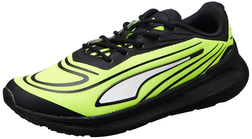 Puma Unisex-Adult Smoothrest Running Shoe - Image 4