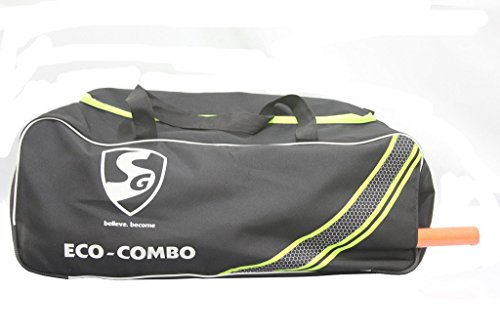 SG, MRF Economy Cricket Kit - Image 2
