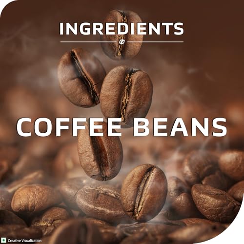 Nescafé Classic Instant Coffee Powder, 24g Jar - Image 4
