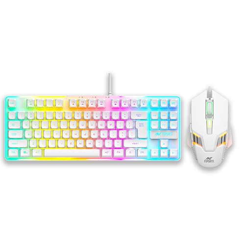 Ant Esports MK710 V2 Membrane