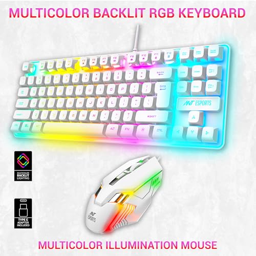 Ant Esports MK710 V2 Membrane