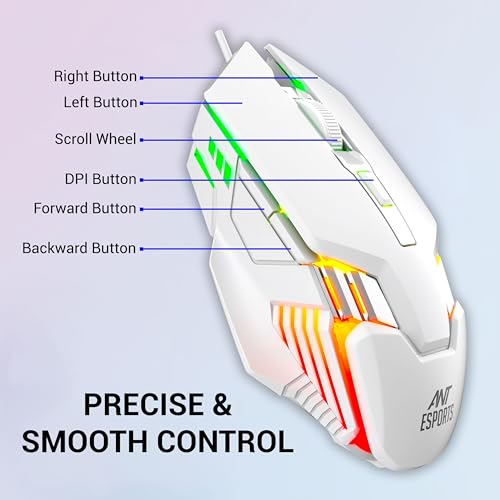 Ant Esports MK710 V2 Membrane