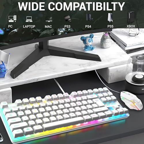 Ant Esports MK710 V2 Membrane