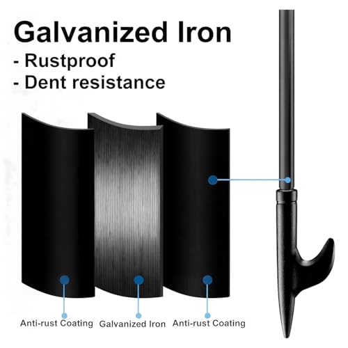 Wood Fireplace VDTS205BL Wrought Iron