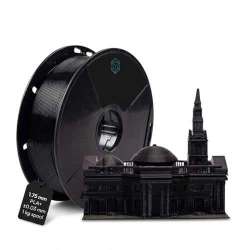 Tesseract Premium PLA + 1.75mm