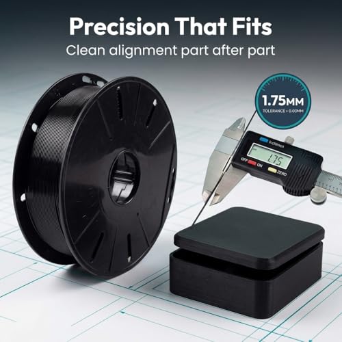 Tesseract Premium PLA + 1.75mm
