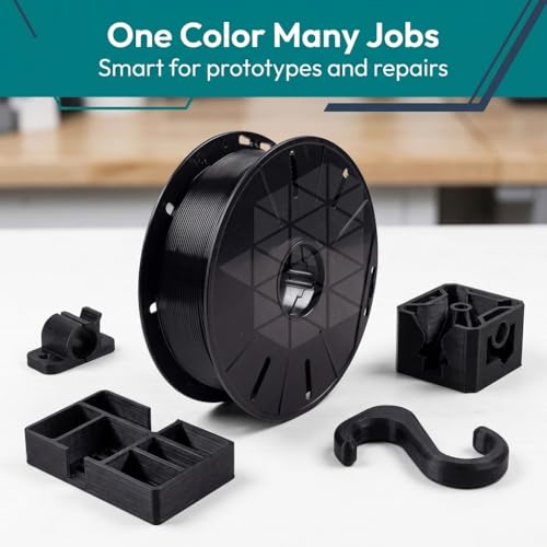 Tesseract Premium PLA + 1.75mm
