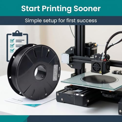 Tesseract Premium PLA + 1.75mm