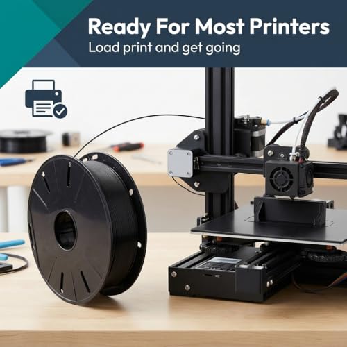 Tesseract Premium PLA + 1.75mm