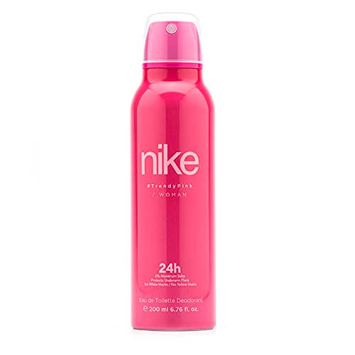 Nike Unisex Nextgen #Trendypink Woman