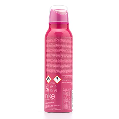 Nike Unisex Nextgen #Trendypink Woman