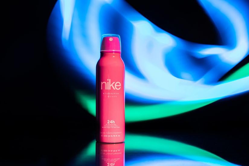 Nike Unisex Nextgen #Trendypink Woman