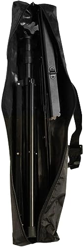 Foldable Height Adjustable Steel Music