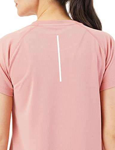 Pump'd Women's Half Sleeve T-Shirt