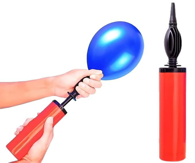 Balloon Pump Hand Machine