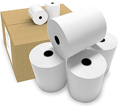 True-Ally 79MM x 50 mtr