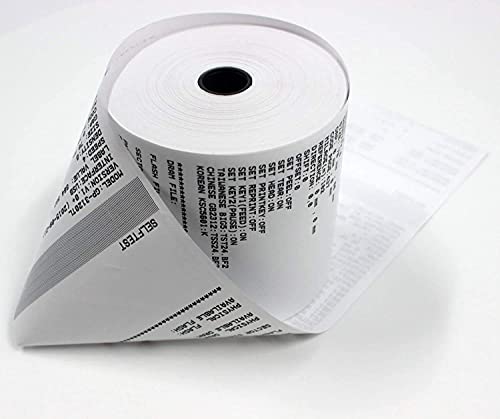 True-Ally 79MM x 50 mtr