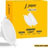 Orient Electric Moonlite 6W Recess