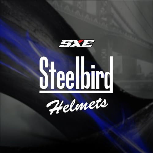 Steelbird SBH 61 SXE Pinlock