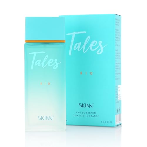 Skinn By Titan | Tales