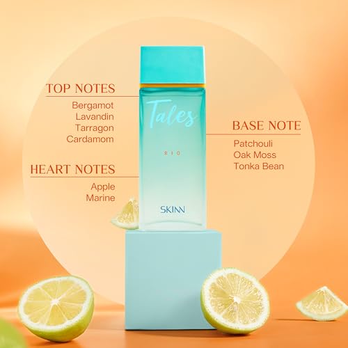 Skinn By Titan | Tales