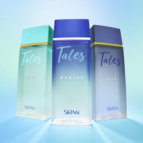 Skinn By Titan | Tales