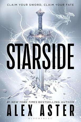 Starside: The instant No. 1 New York Times and Sunday Times bestseller (Starside Series)