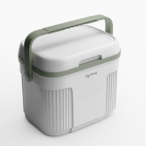 Lifelong 10L Insulated Chiller Ice