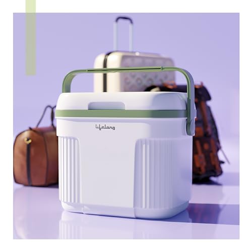Lifelong 10L Insulated Chiller Ice