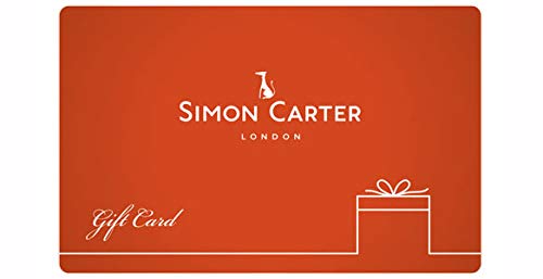 Simon Carter| Upto 1% Cashback