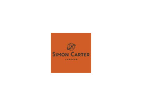Simon Carter| Upto 1% Cashback