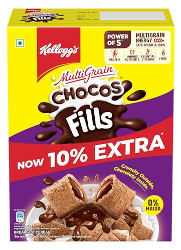 Kellogg's Chocos Fills 250g +