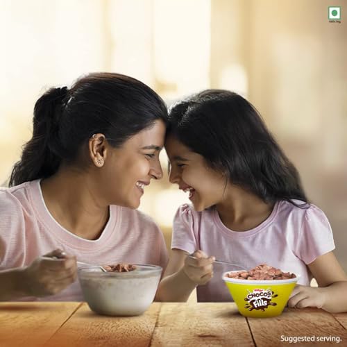 Kellogg's Chocos Fills 250g +
