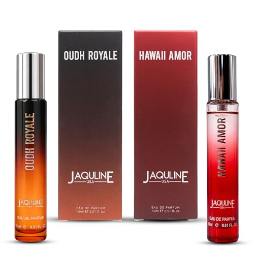 JAQULINE USA Island & Royal