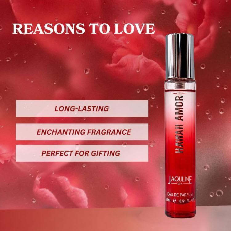 JAQULINE USA Island & Royal