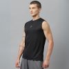 ATICX Men's Polyester Sports Sleeveless