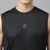 ATICX Men's Polyester Sports Sleeveless