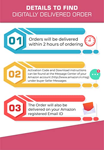 Bitdefender - 5 Devices,3 Years
