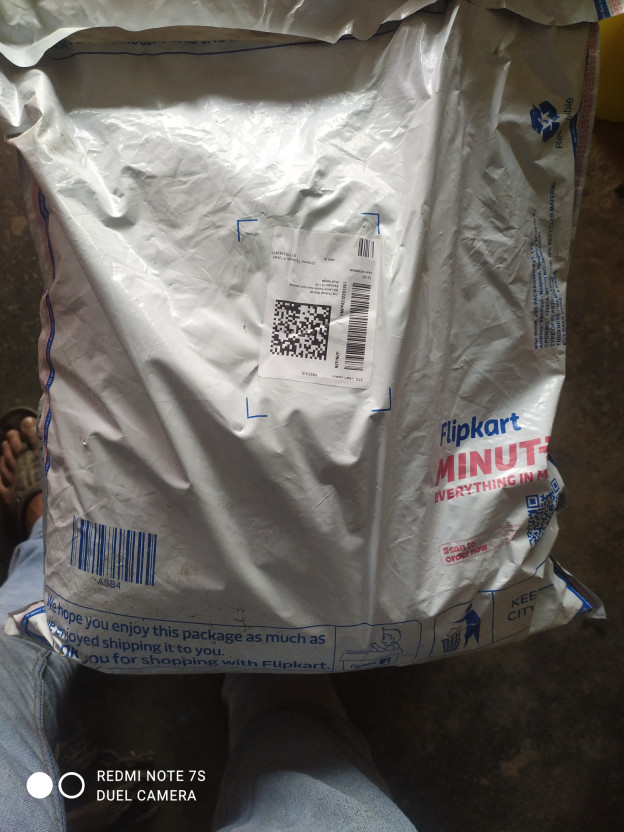 Wheat Atta (5 kg) - Image 7
