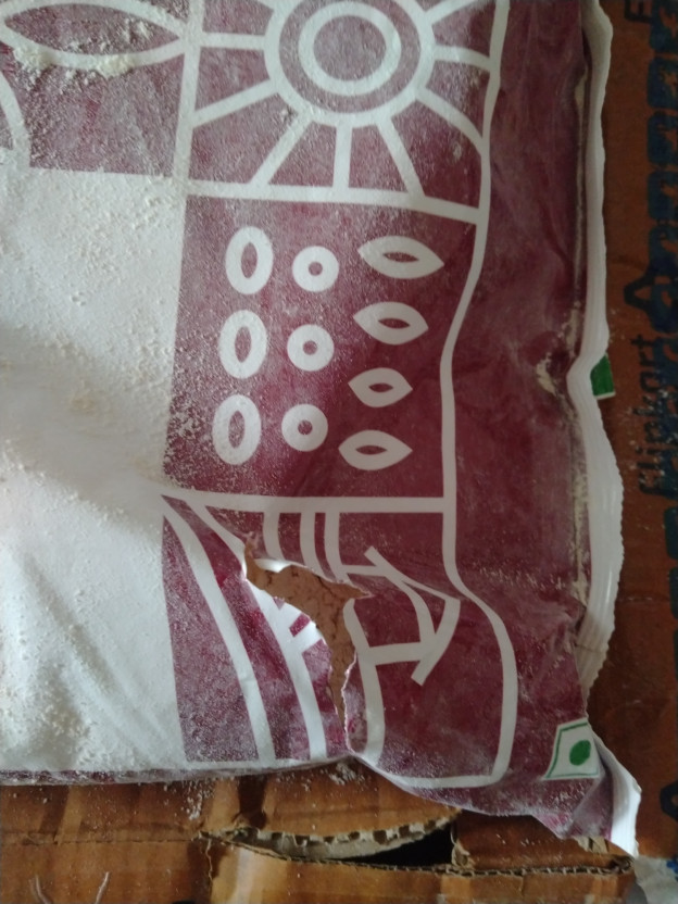 Wheat Atta (5 kg) - Image 10