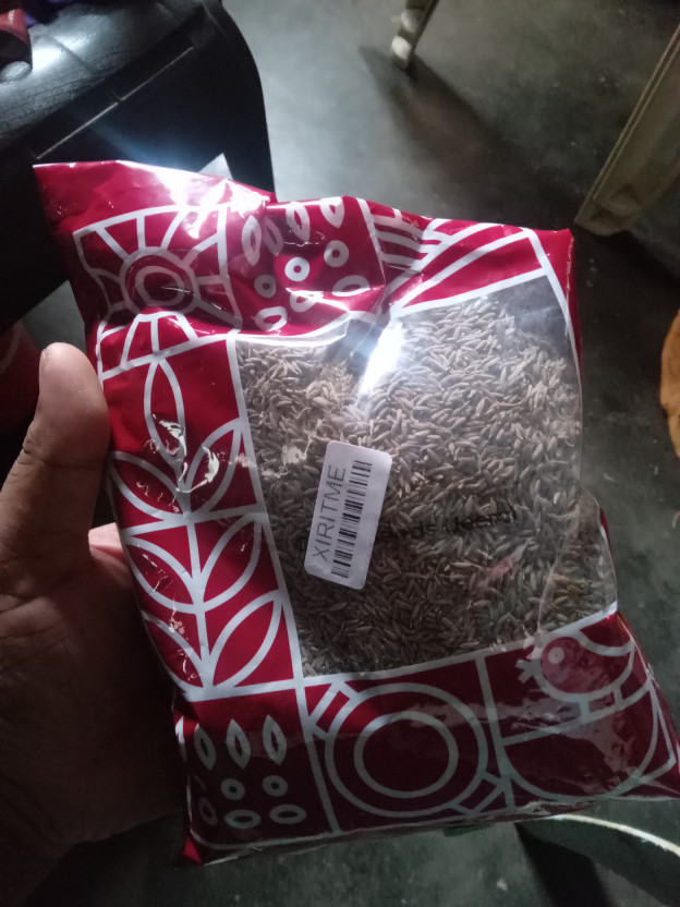 Jeera / Cumin Seeds (500 g) - Image 7
