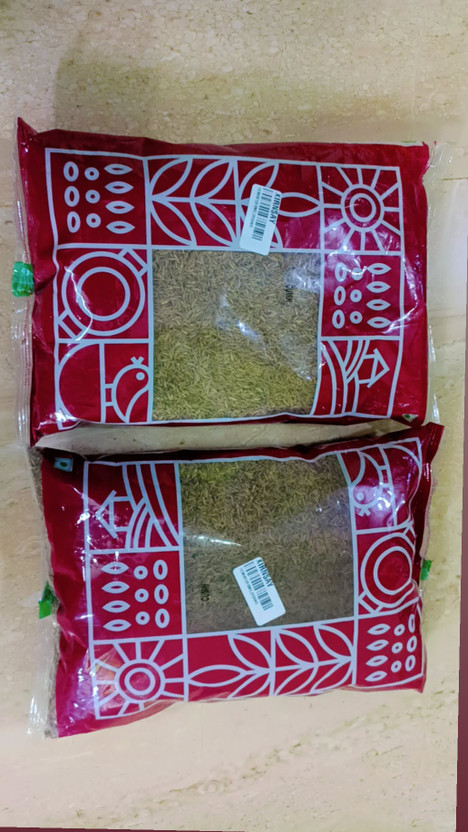 Jeera / Cumin Seeds (500 g) - Image 8