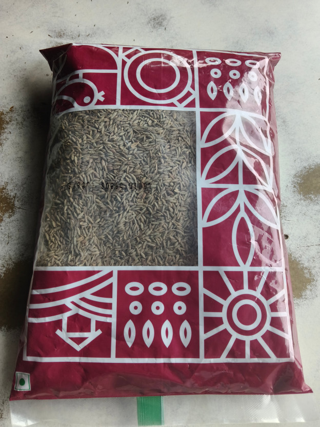 Jeera / Cumin Seeds (500 g) - Image 9