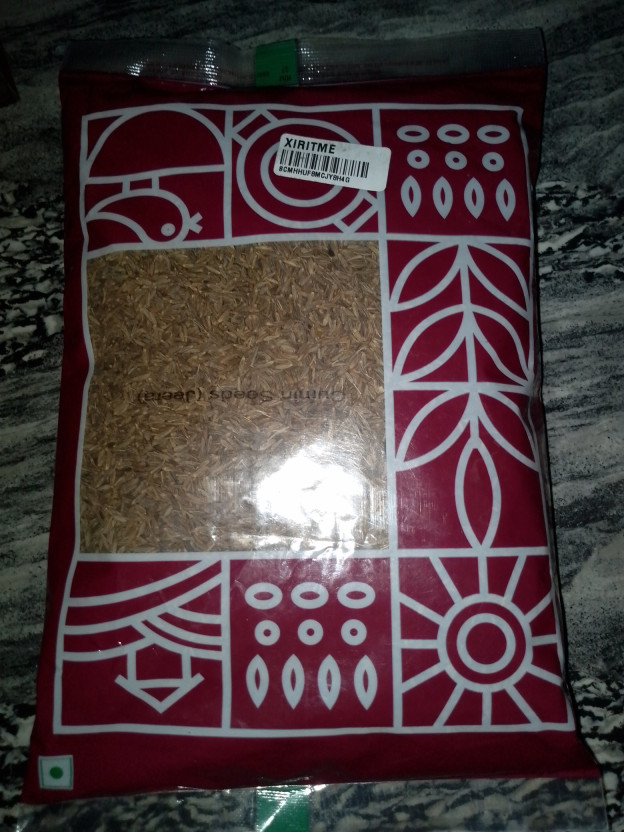 Jeera / Cumin Seeds (500 g) - Image 10